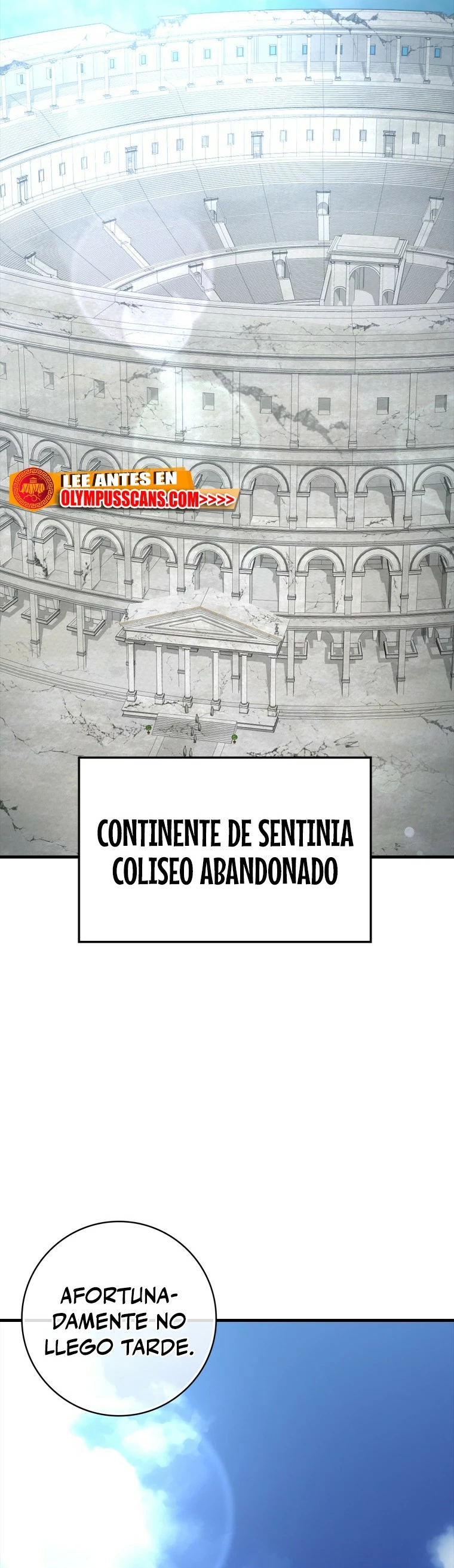 Jugador de nivel máximo Capitulo 30 página 18