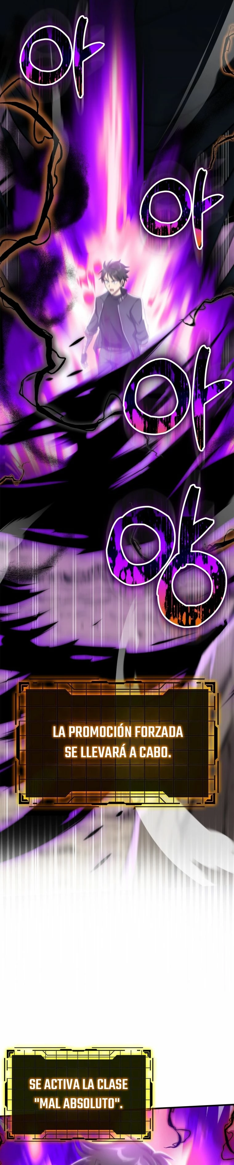 Jugador de nivel máximo Capitulo 33 página 23