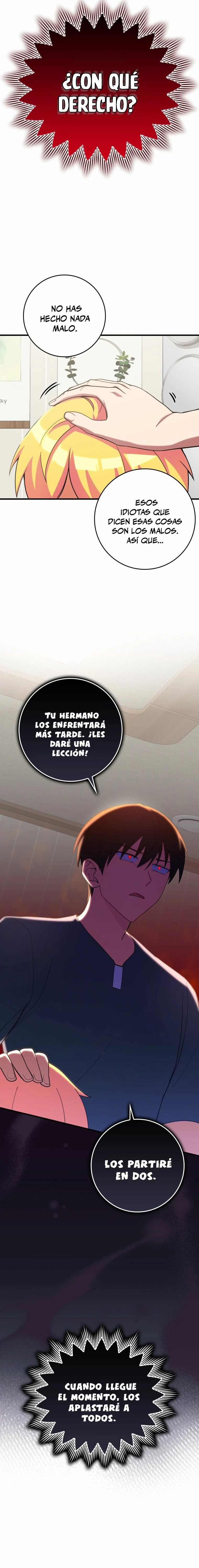 Jugador de nivel máximo Capitulo 37 página 8
