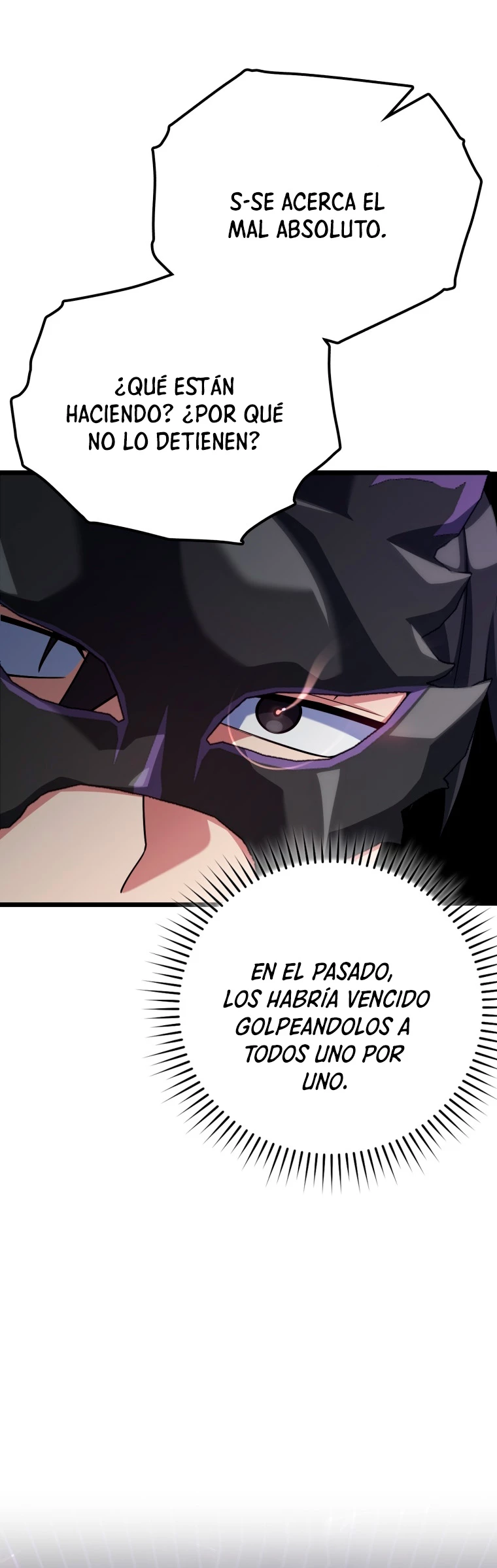 Jugador de nivel máximo Capitulo 43 página 20