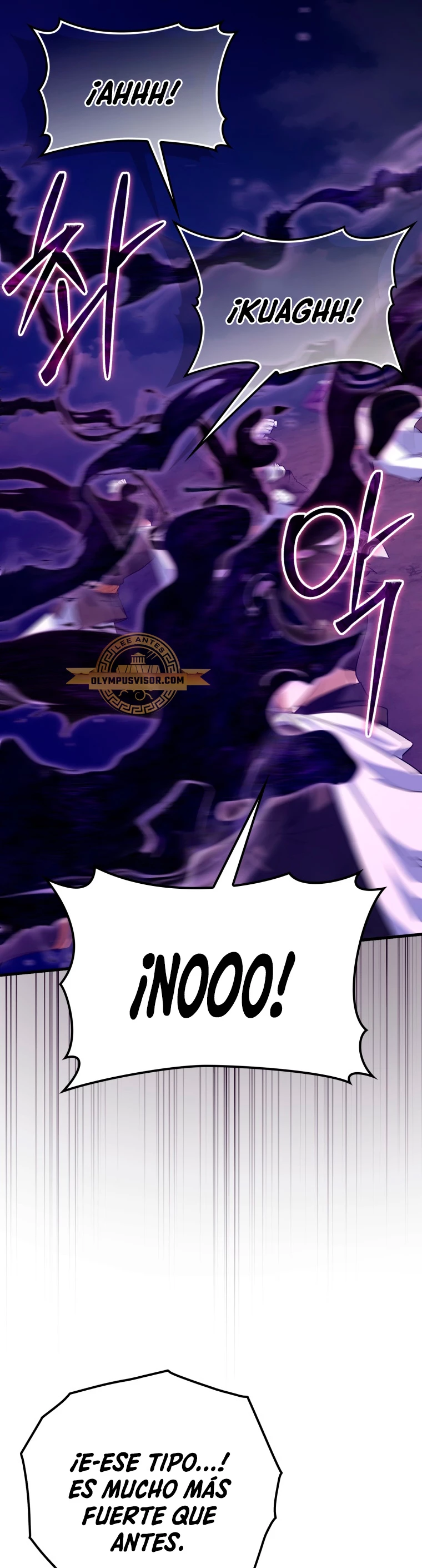 Jugador de nivel máximo Capitulo 43 página 25