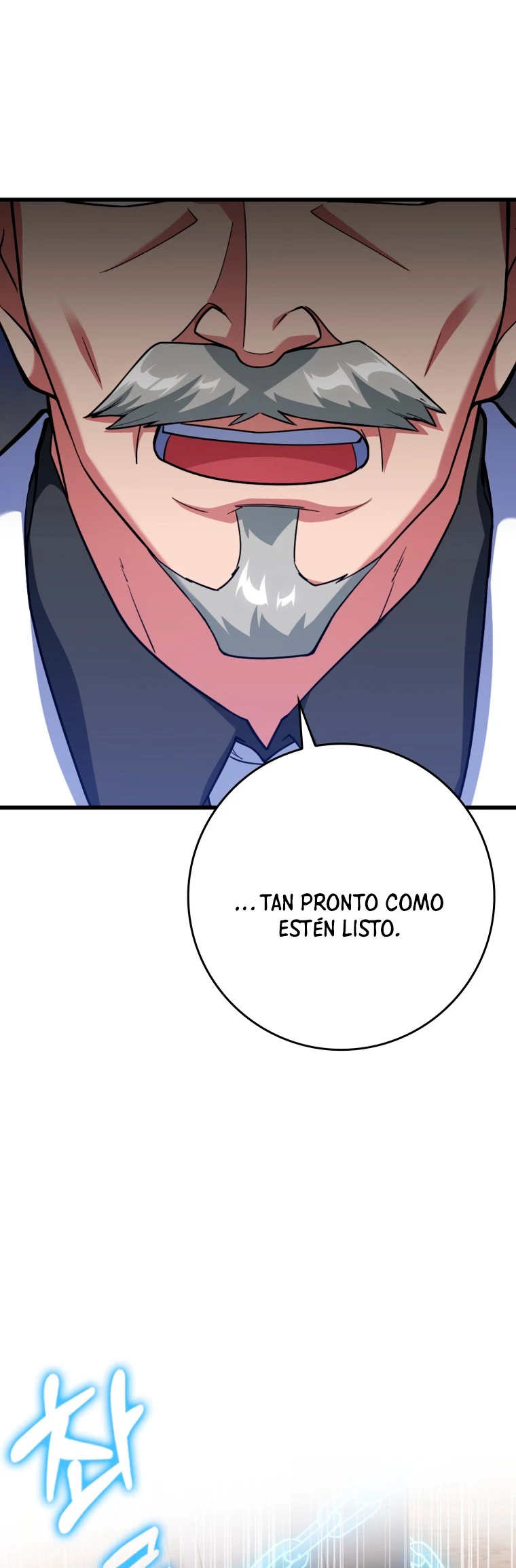 Jugador de nivel máximo Capitulo 43 página 48