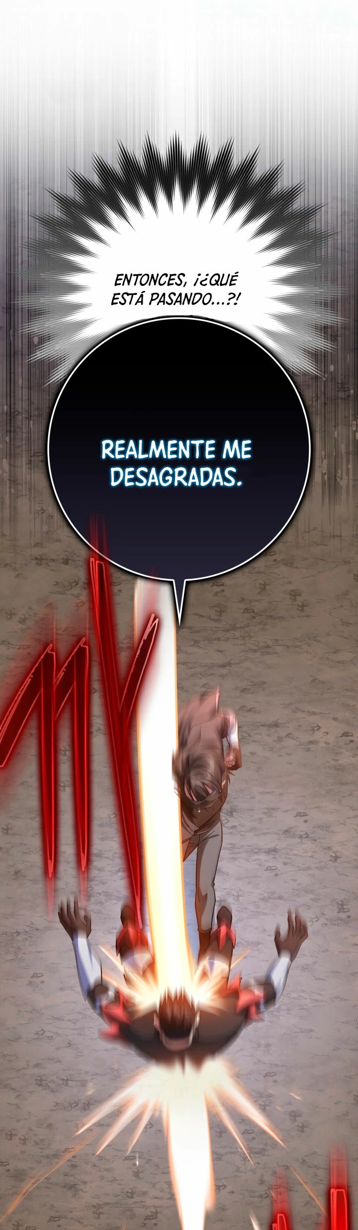 Jugador de nivel máximo Capitulo 44 página 14