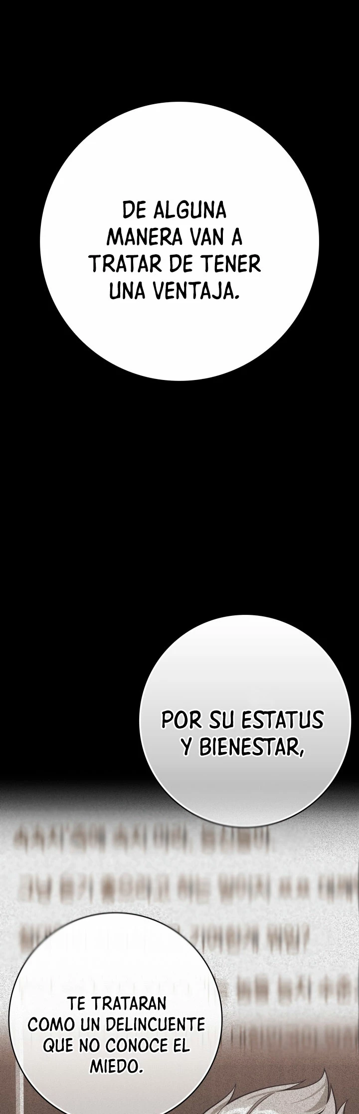 Jugador de nivel máximo Capitulo 44 página 17