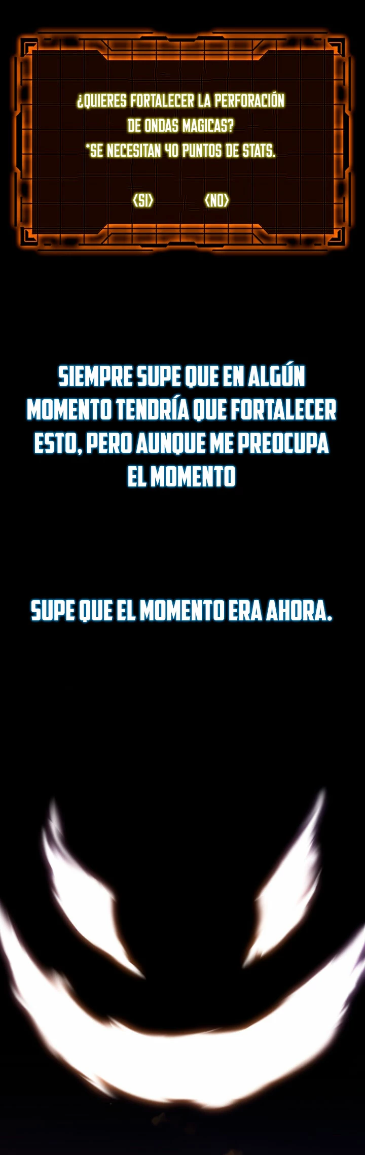 Jugador de nivel máximo Capitulo 44 página 24
