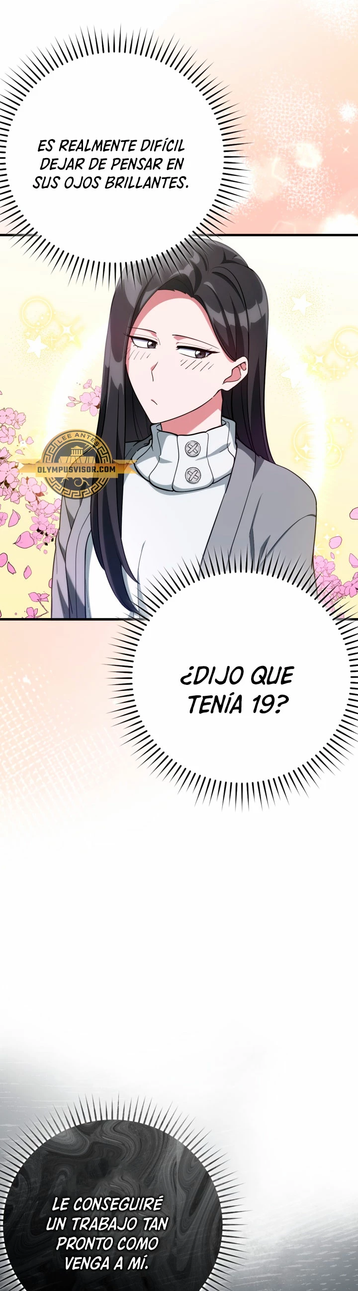 Jugador de nivel máximo Capitulo 44 página 39