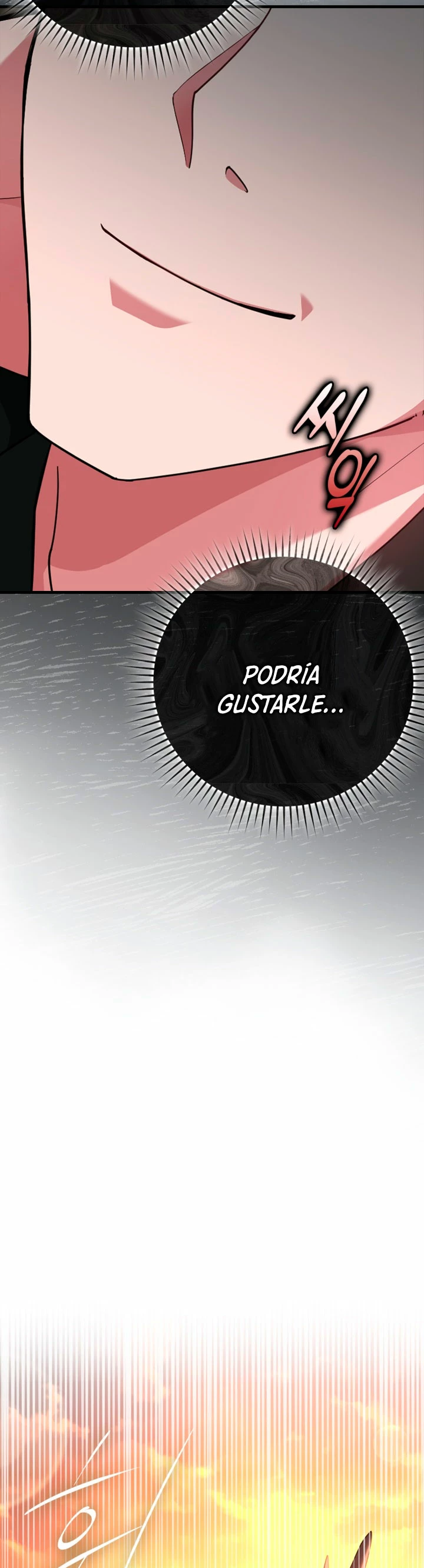 Jugador de nivel máximo Capitulo 44 página 40