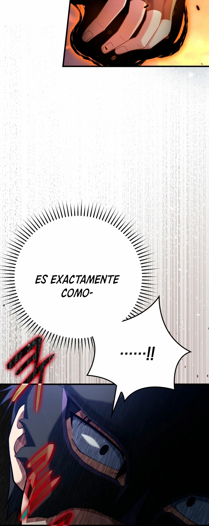 Jugador de nivel máximo Capitulo 44 página 48