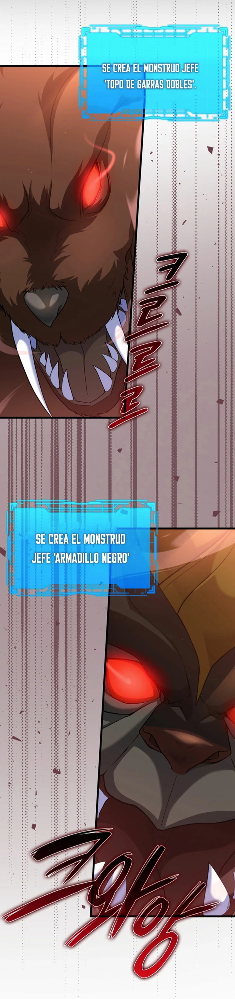 Jugador de nivel máximo Capitulo 45 página 3