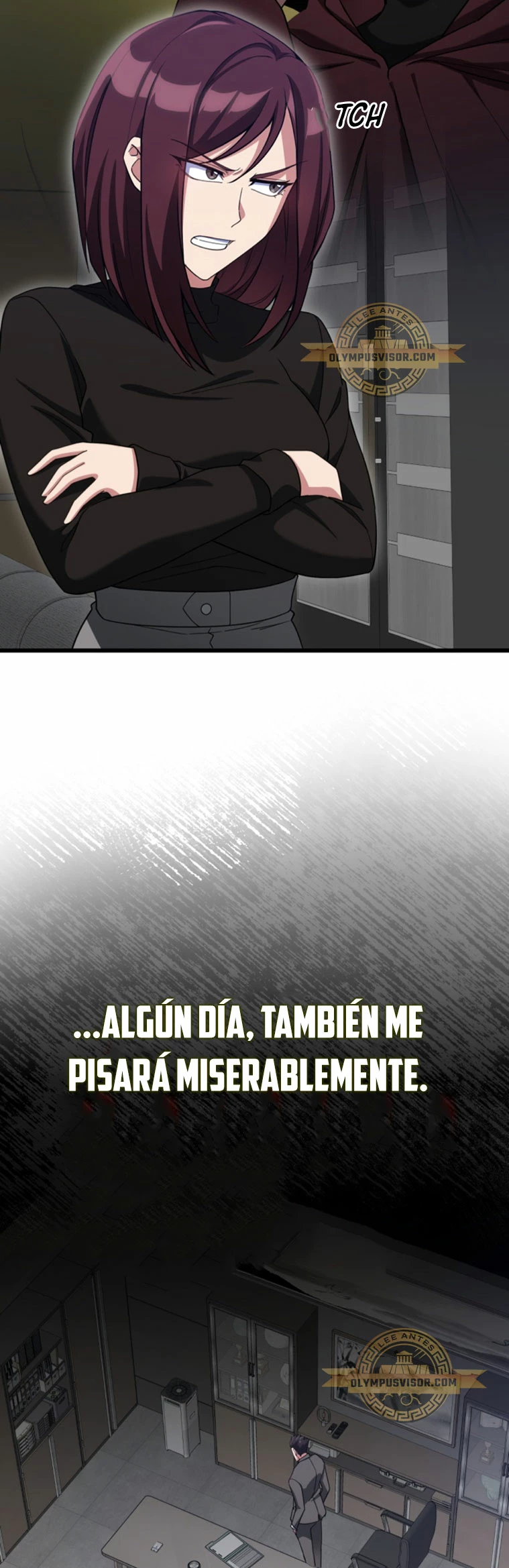 Jugador de nivel máximo Capitulo 45 página 31