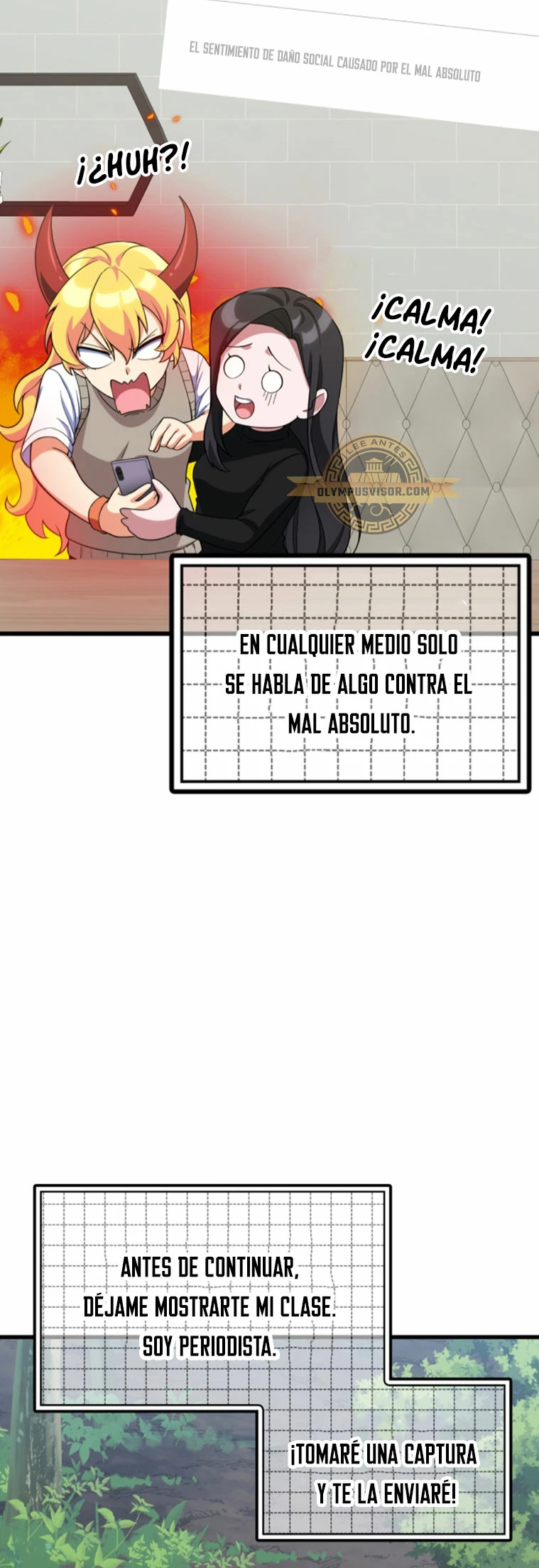 Jugador de nivel máximo Capitulo 45 página 39