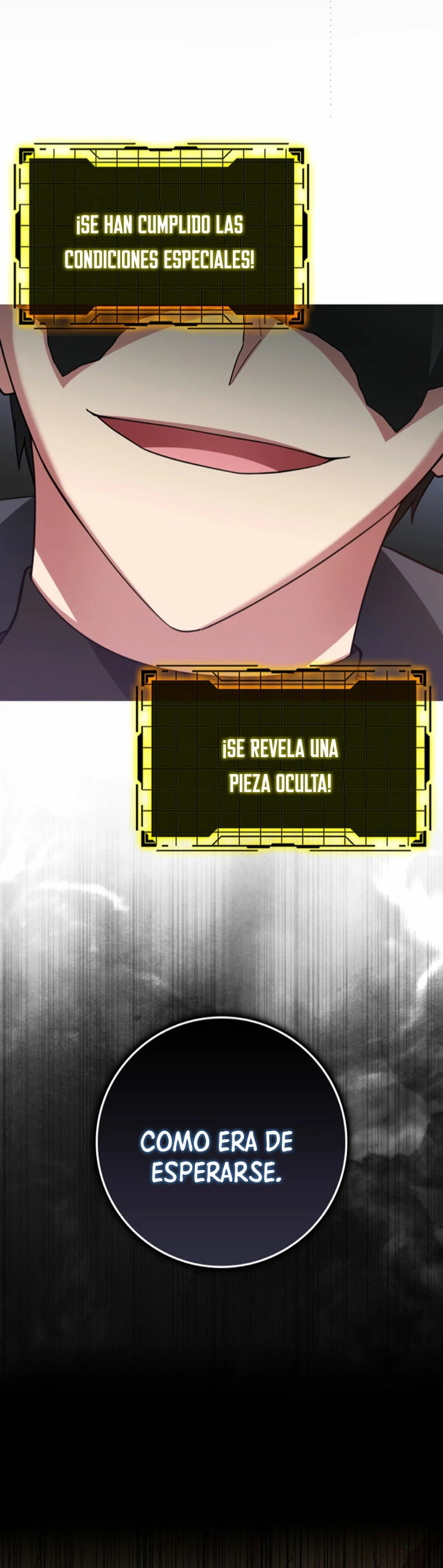 Jugador de nivel máximo Capitulo 45 página 4