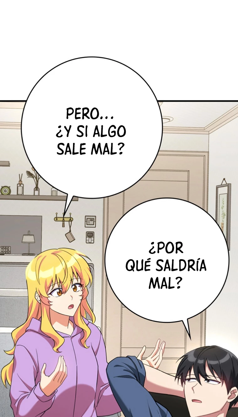 Jugador de nivel máximo Capitulo 46 página 13