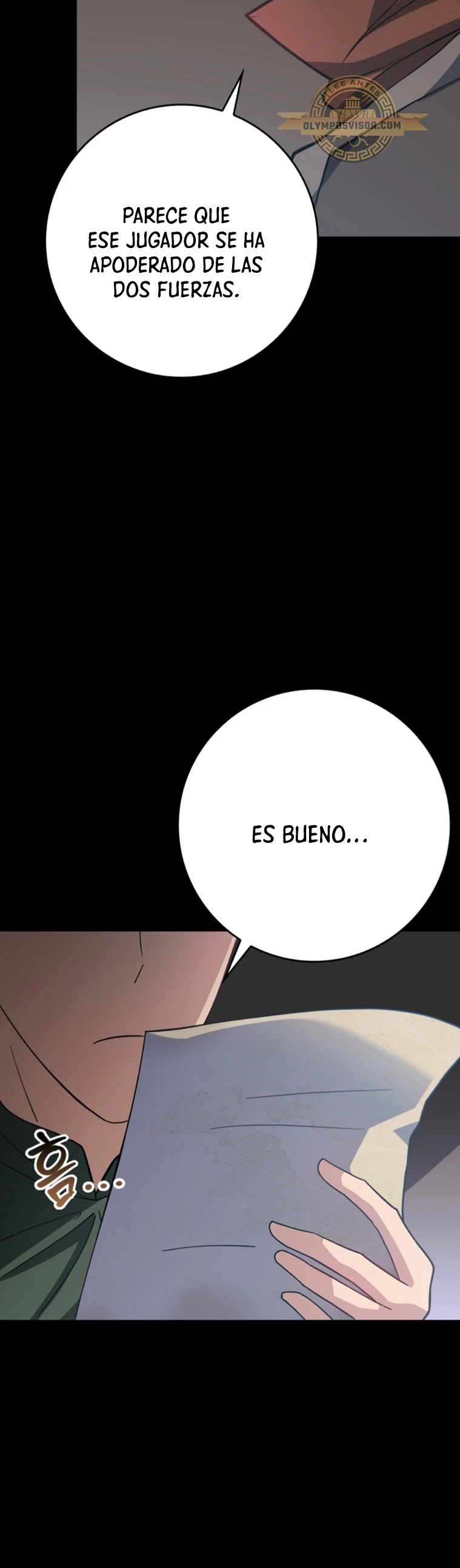 Jugador de nivel máximo Capitulo 46 página 30