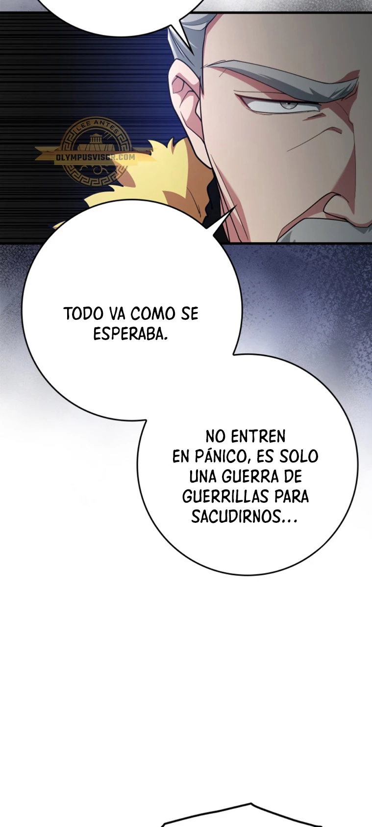 Jugador de nivel máximo Capitulo 46 página 34