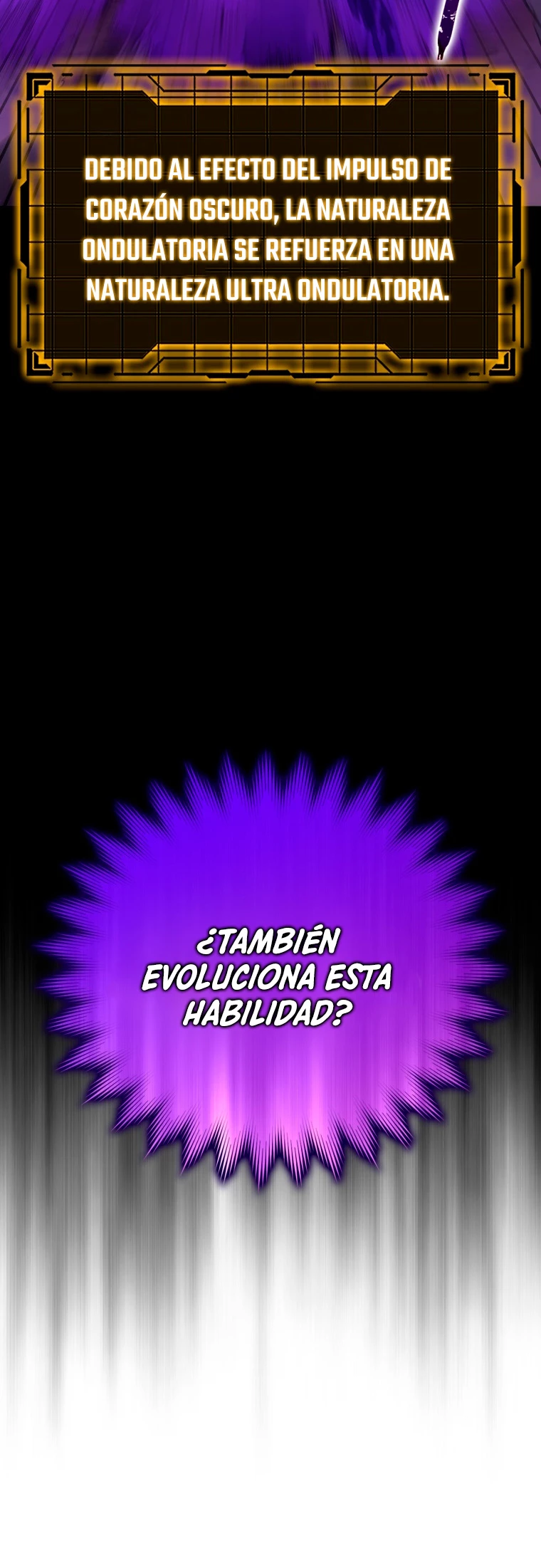 Jugador de nivel máximo Capitulo 47 página 13