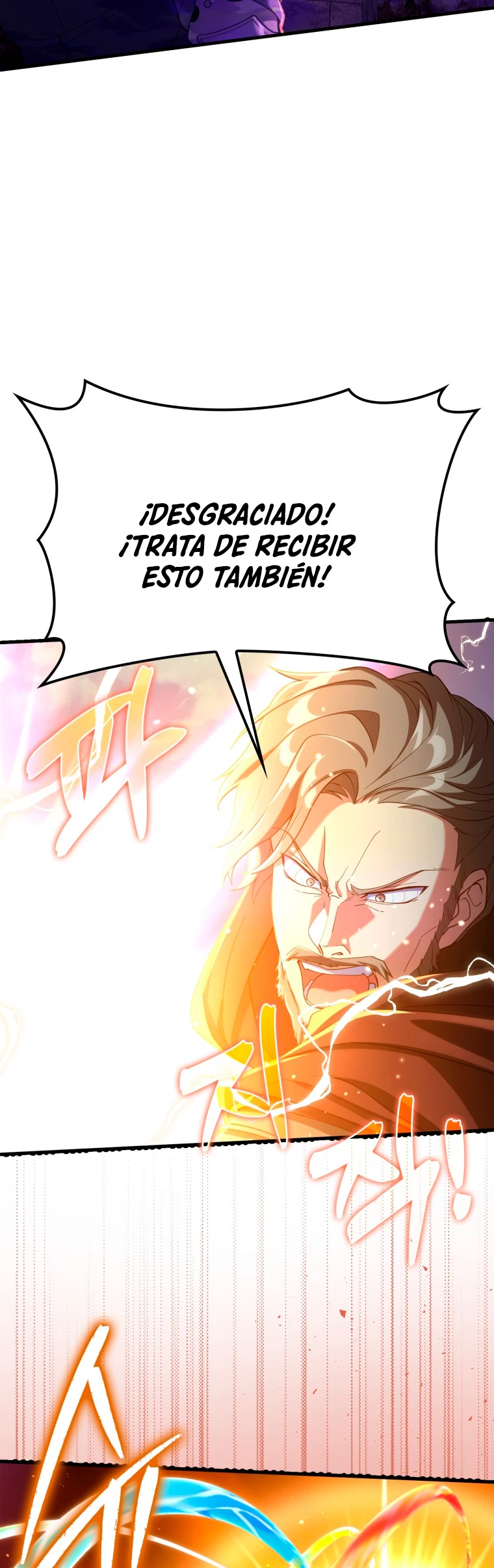 Jugador de nivel máximo Capitulo 47 página 19