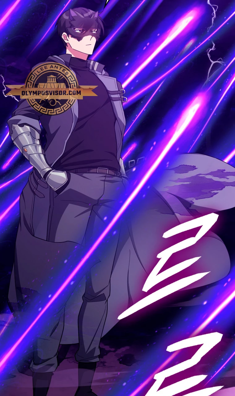 Jugador de nivel máximo Capitulo 47 página 26