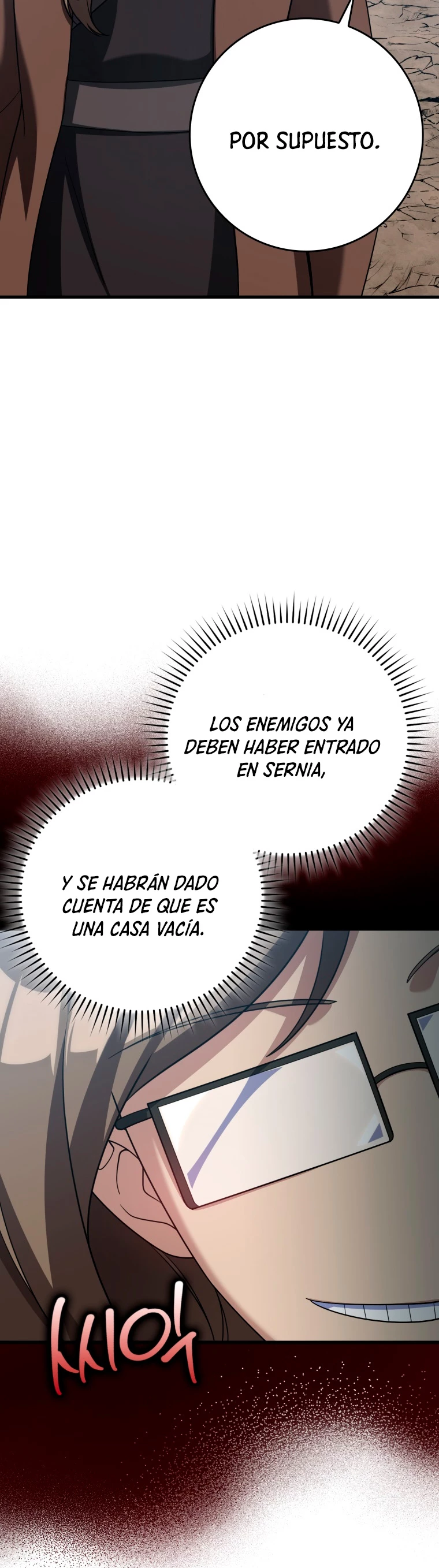 Jugador de nivel máximo Capitulo 47 página 48