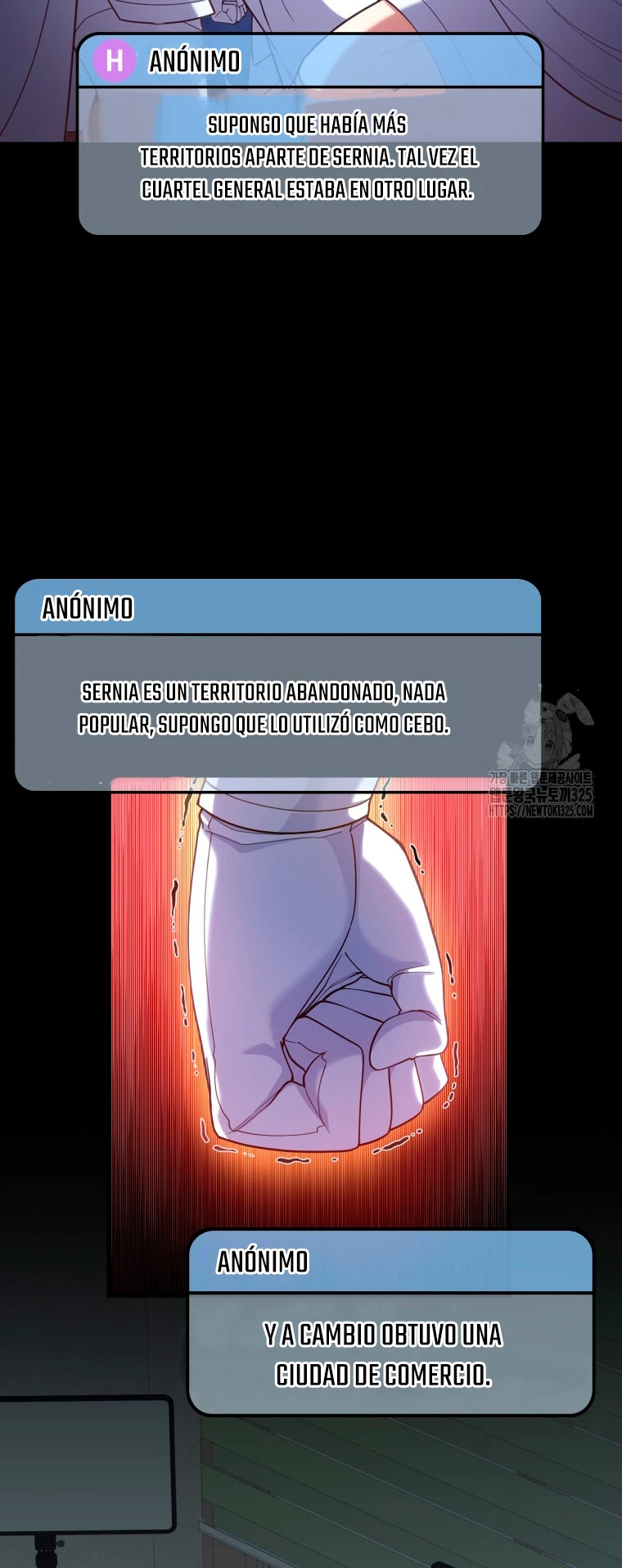 Jugador de nivel máximo Capitulo 48 página 22