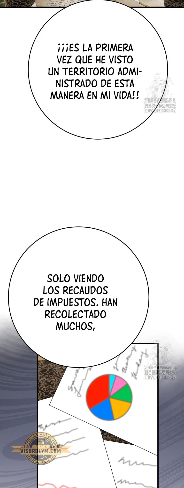 Jugador de nivel máximo Capitulo 48 página 46