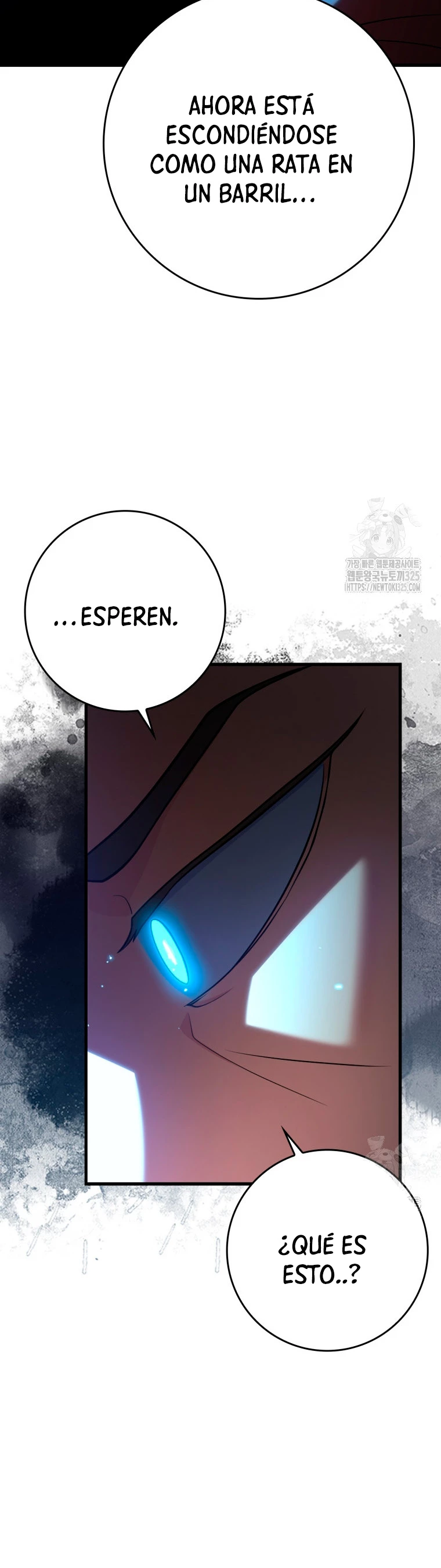 Jugador de nivel máximo Capitulo 48 página 8