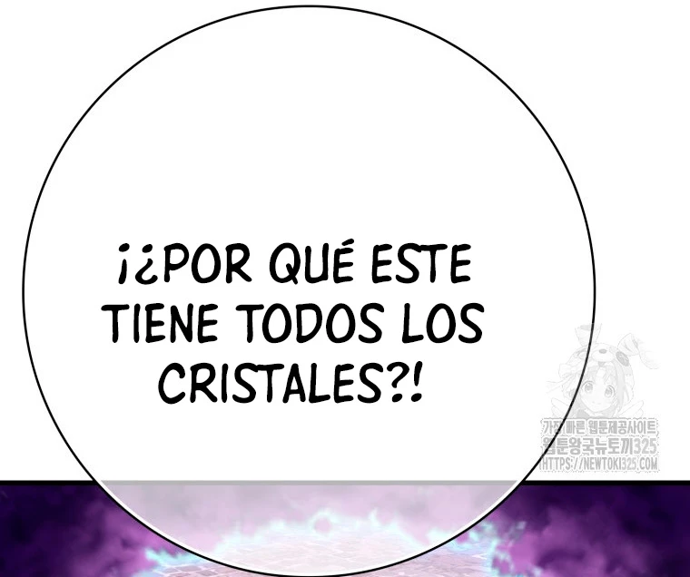 Jugador de nivel máximo Capitulo 48 página 9
