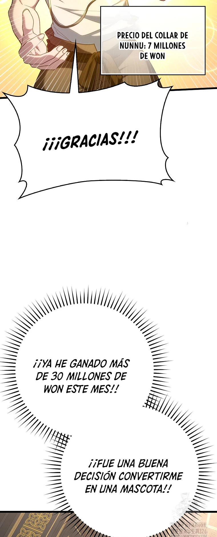 Jugador de nivel máximo Capitulo 49 página 16