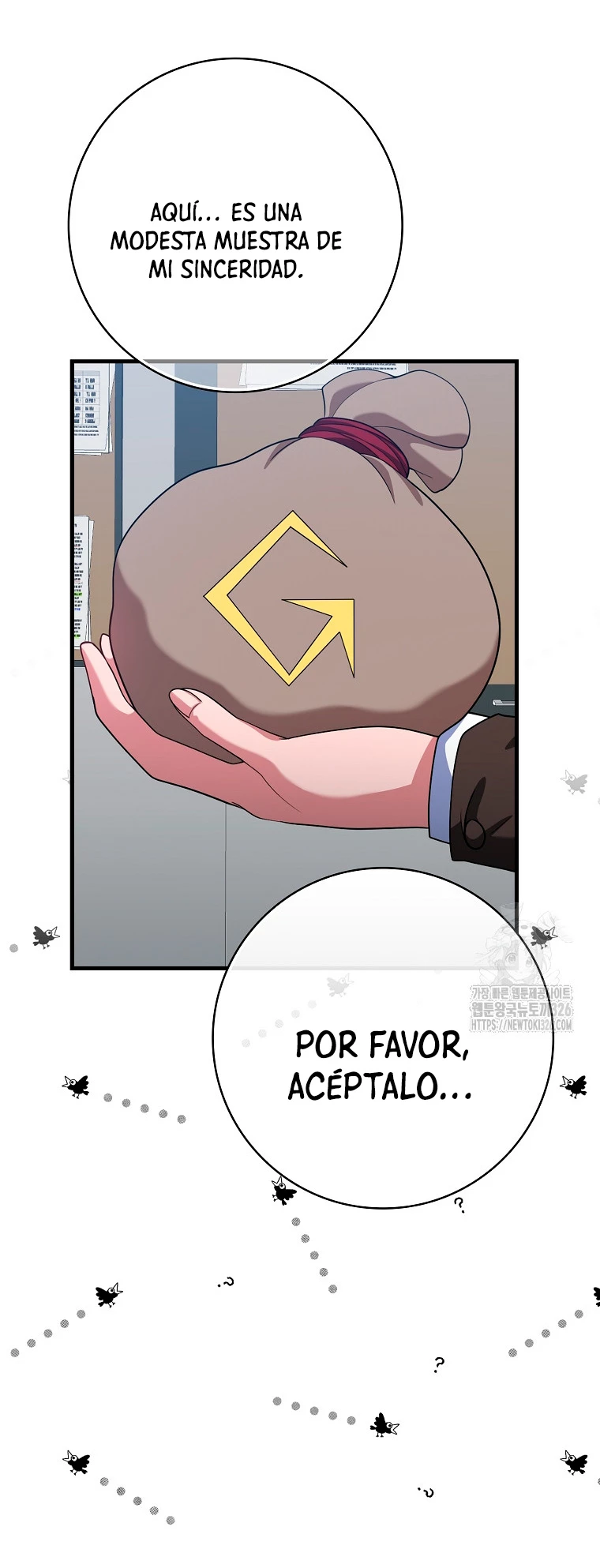 Jugador de nivel máximo Capitulo 49 página 23