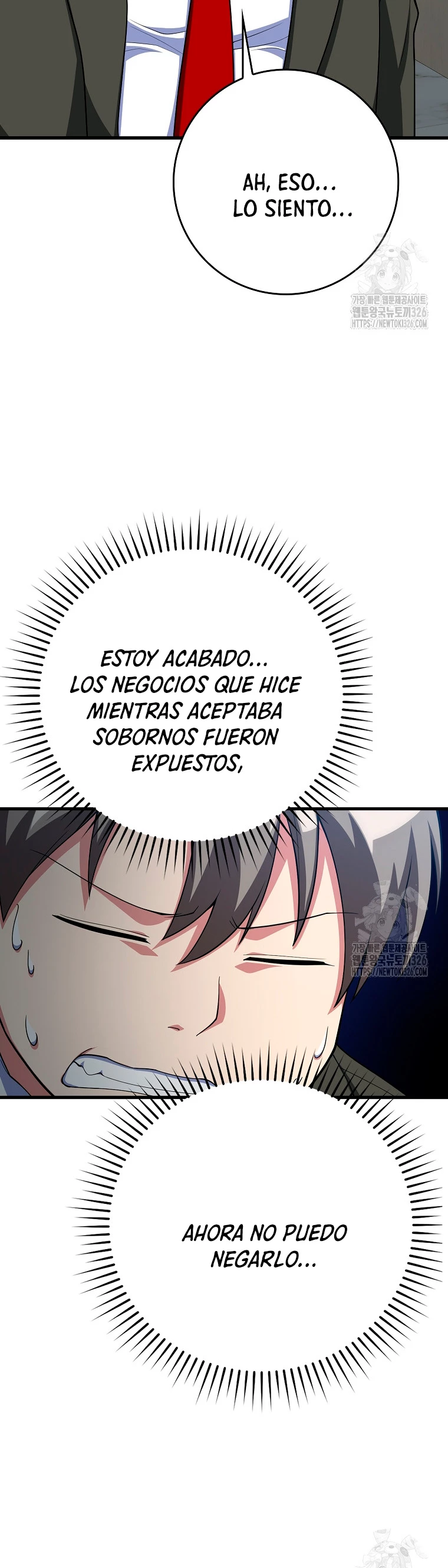 Jugador de nivel máximo Capitulo 49 página 26