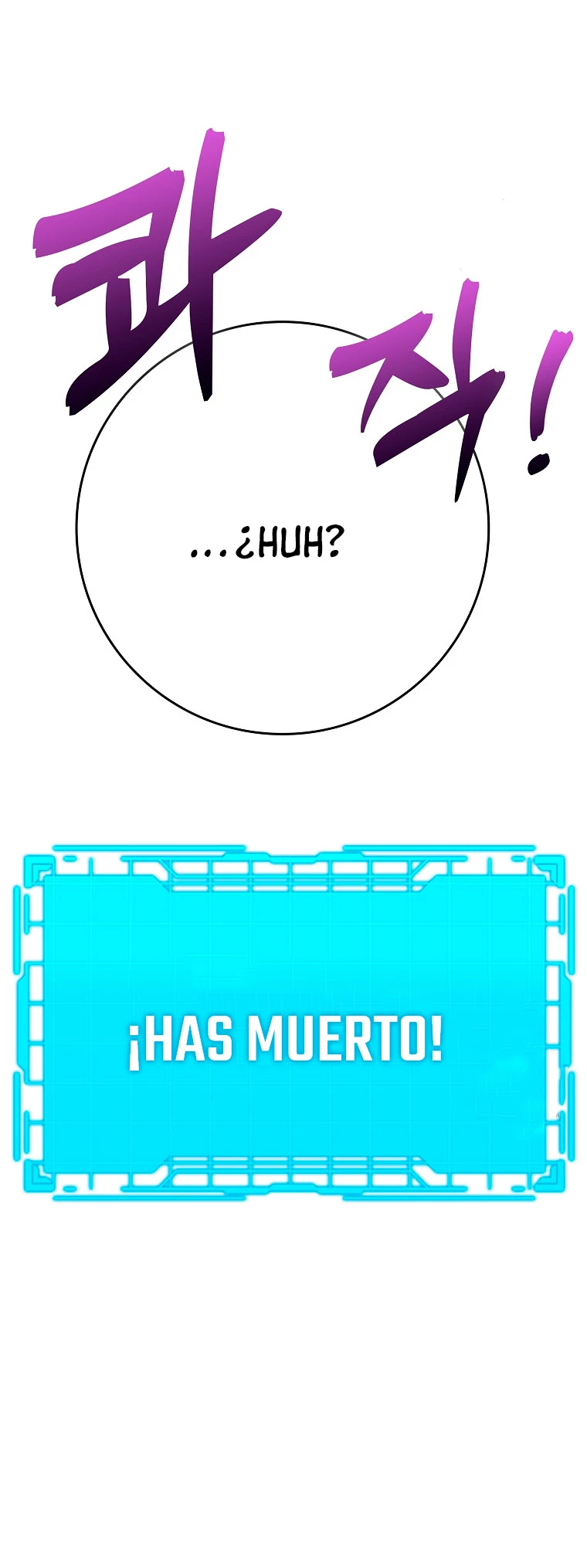 Jugador de nivel máximo Capitulo 49 página 42