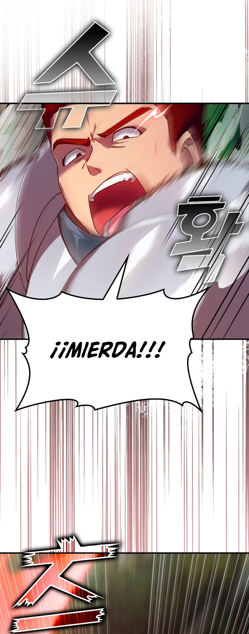 Jugador de nivel máximo Capitulo 5 página 10