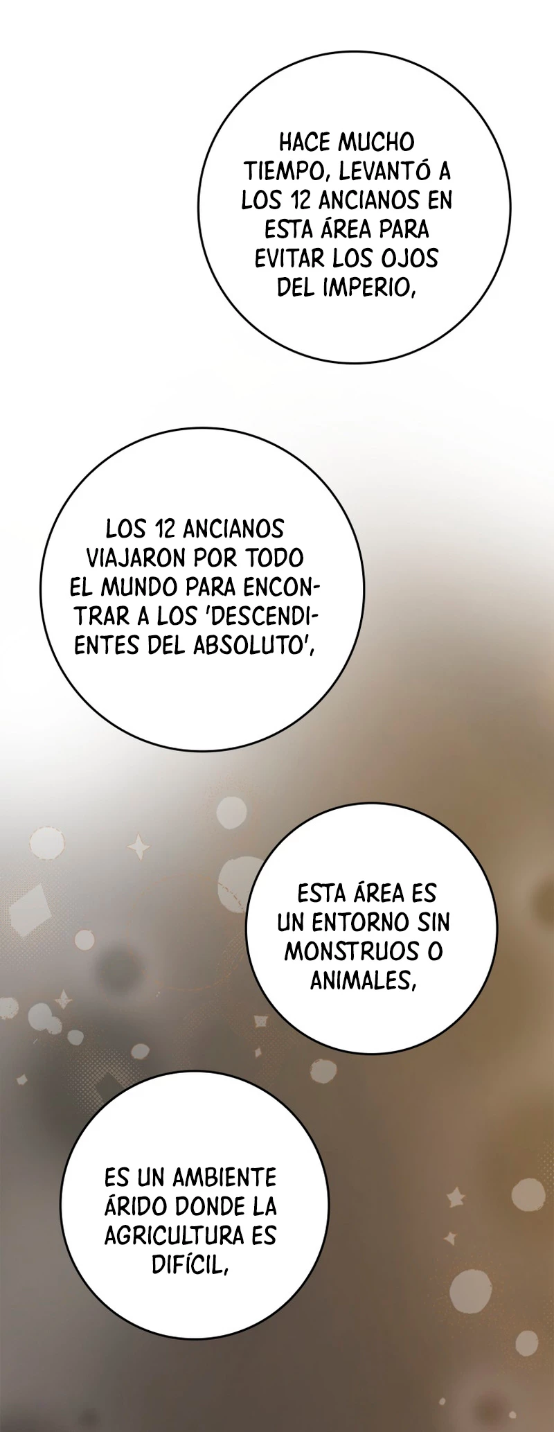 Jugador de nivel máximo Capitulo 5 página 61