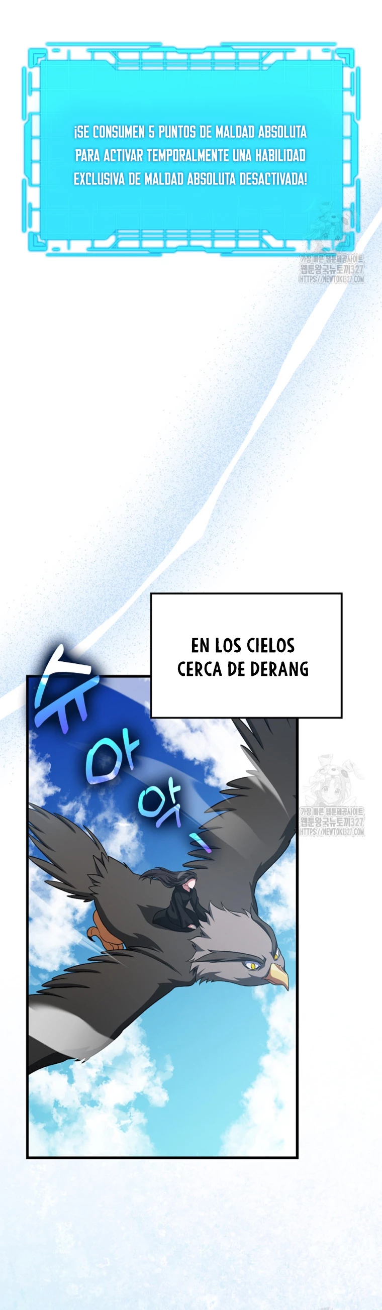 Jugador de nivel máximo Capitulo 50 página 18