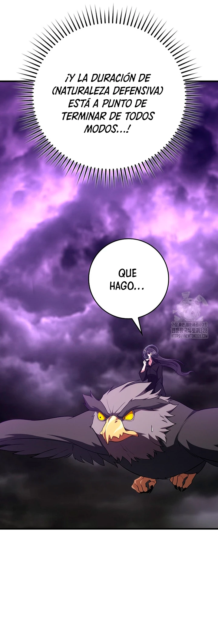 Jugador de nivel máximo Capitulo 51 página 22