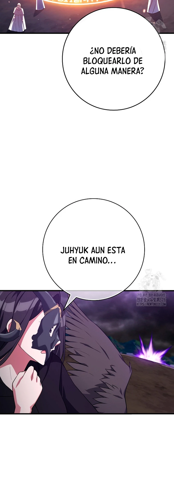 Jugador de nivel máximo Capitulo 51 página 24