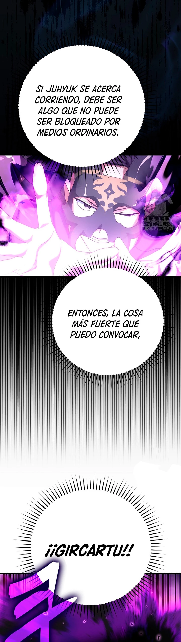 Jugador de nivel máximo Capitulo 51 página 28