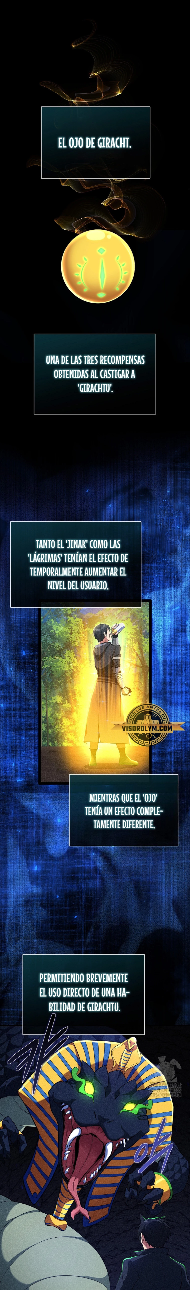 Jugador de nivel máximo Capitulo 57 página 2