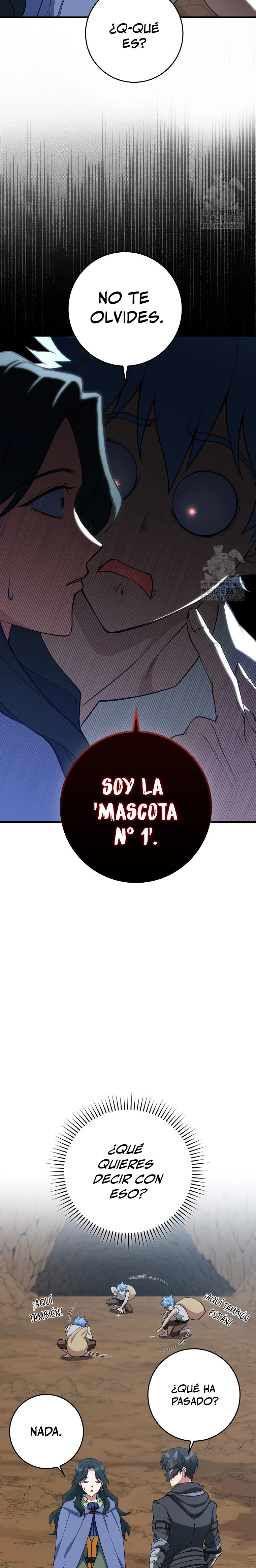 Jugador de nivel máximo Capitulo 58 página 10