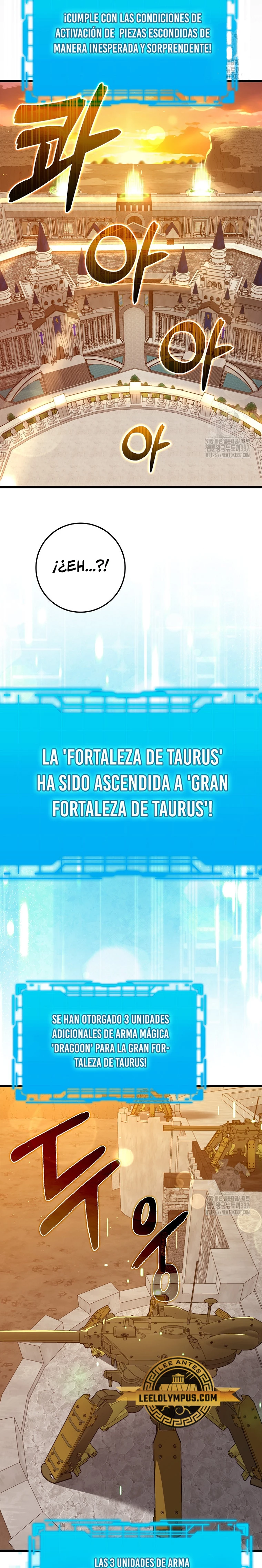 Jugador de nivel máximo Capitulo 59 página 14