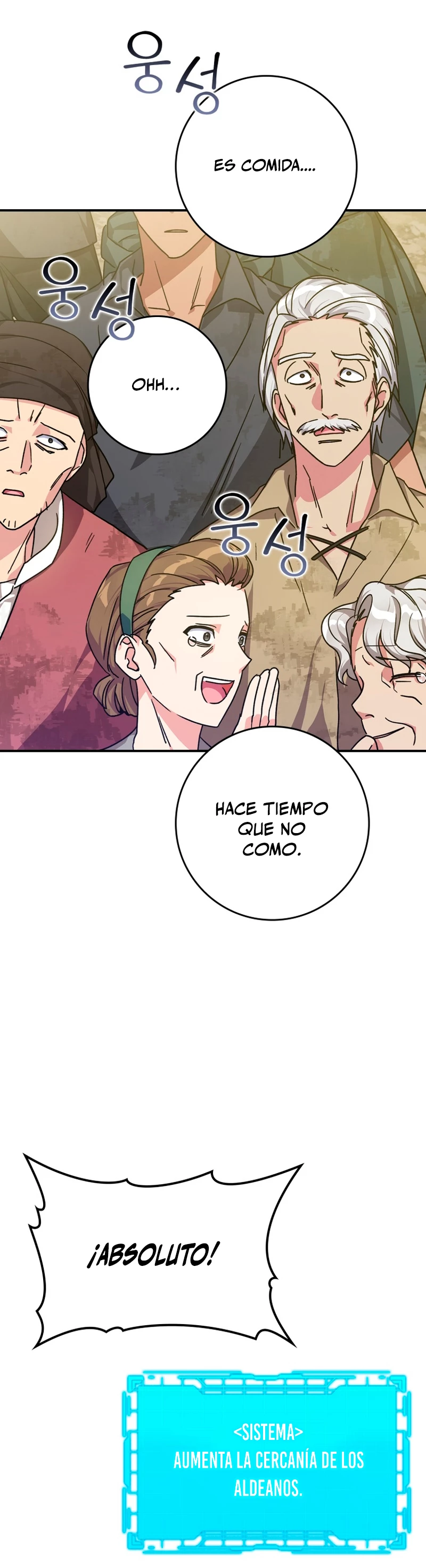 Jugador de nivel máximo Capitulo 6 página 22