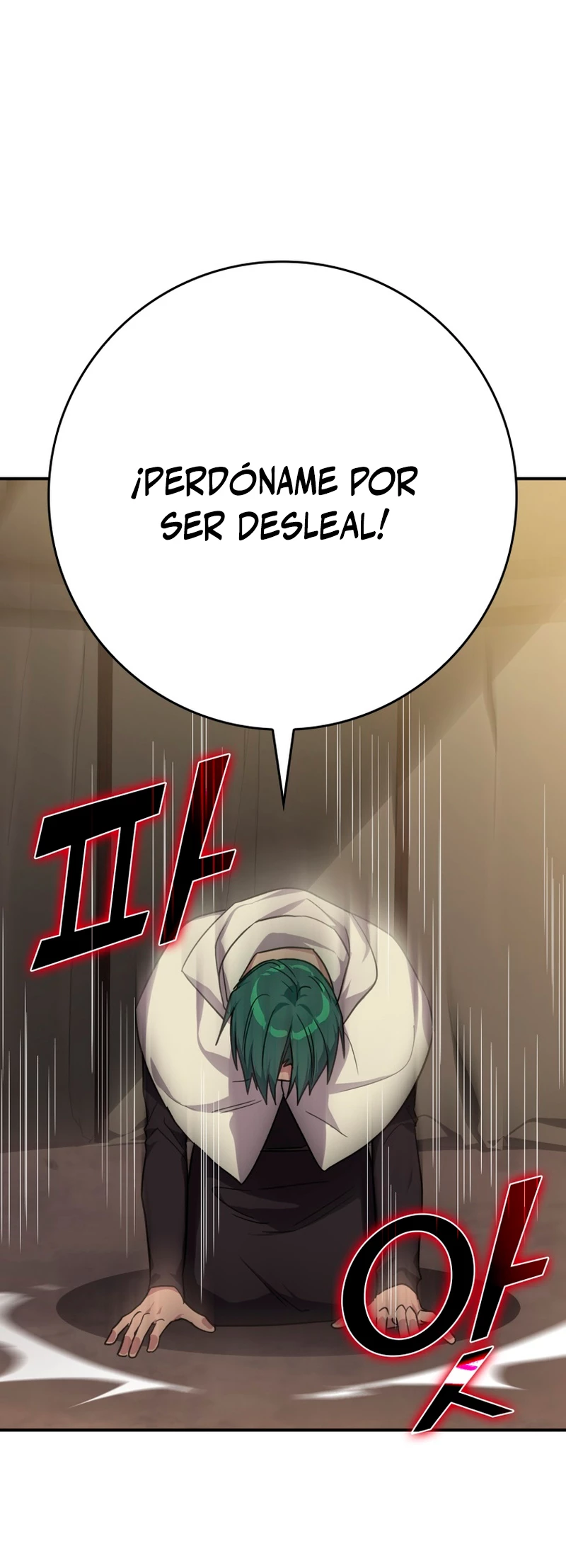 Jugador de nivel máximo Capitulo 6 página 27