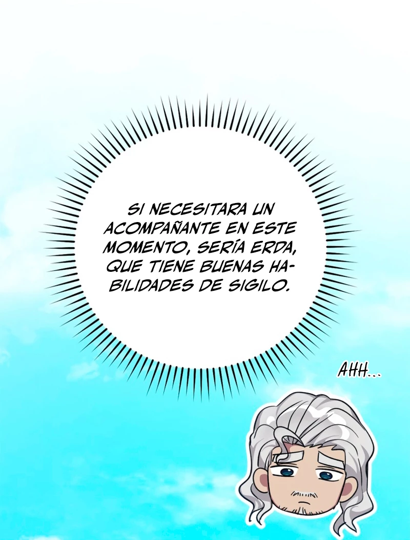 Jugador de nivel máximo Capitulo 6 página 40