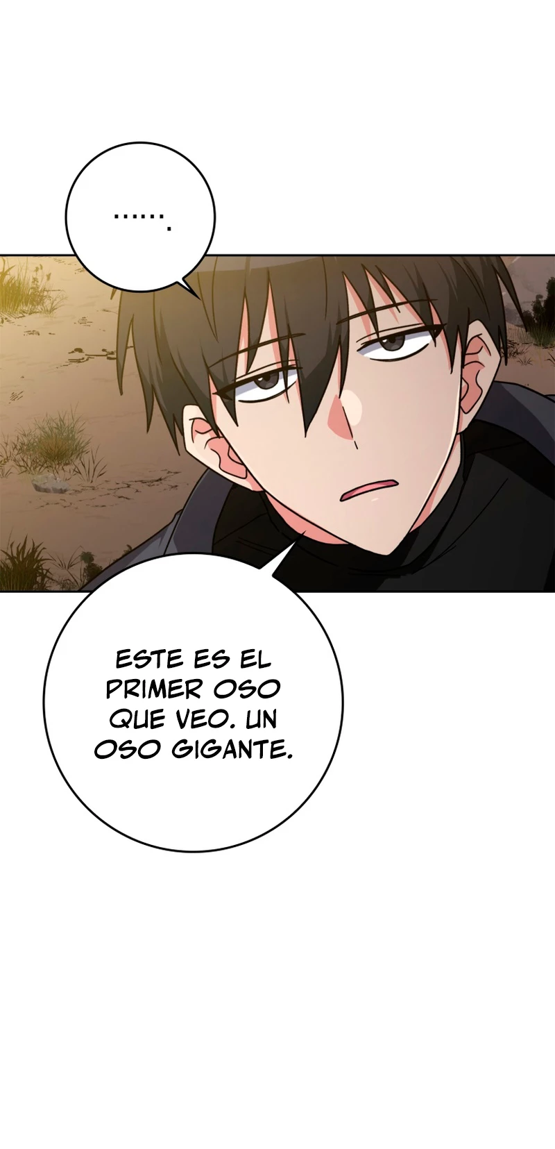 Jugador de nivel máximo Capitulo 6 página 43