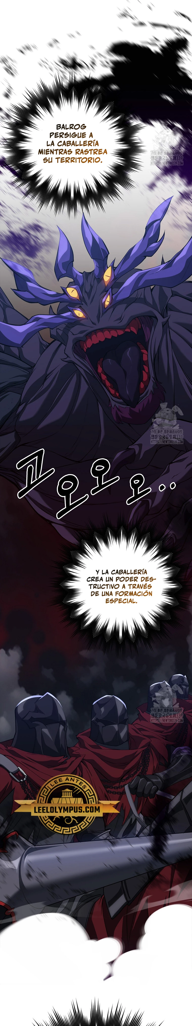 Jugador de nivel máximo Capitulo 61 página 10