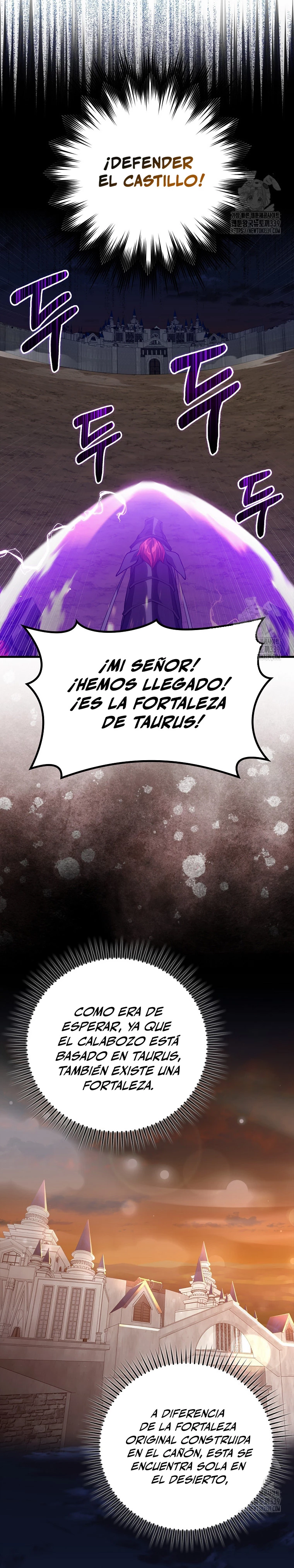 Jugador de nivel máximo Capitulo 61 página 13