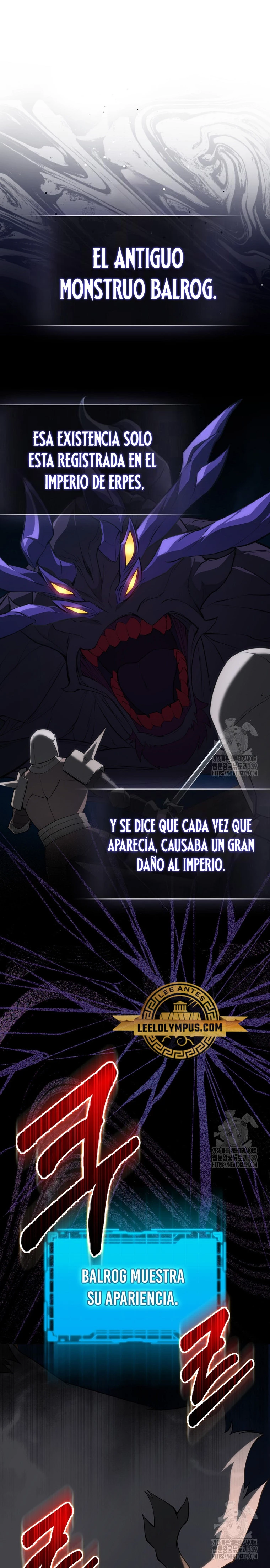 Jugador de nivel máximo Capitulo 61 página 2