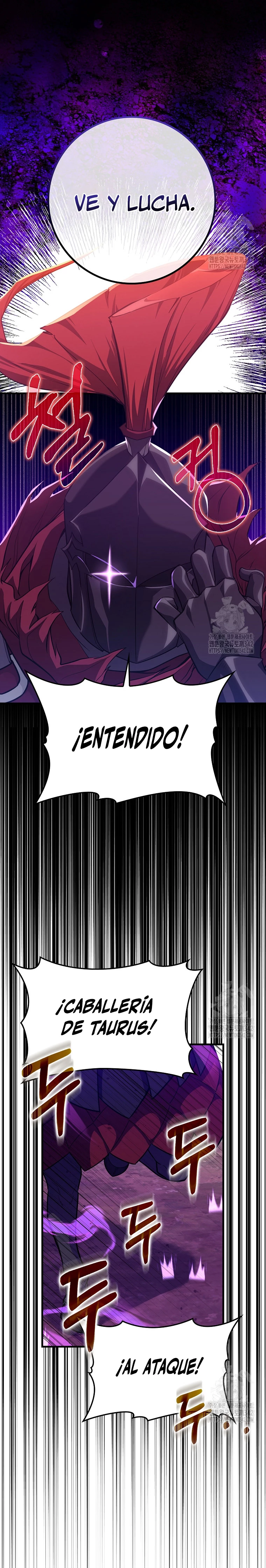 Jugador de nivel máximo Capitulo 64 página 26