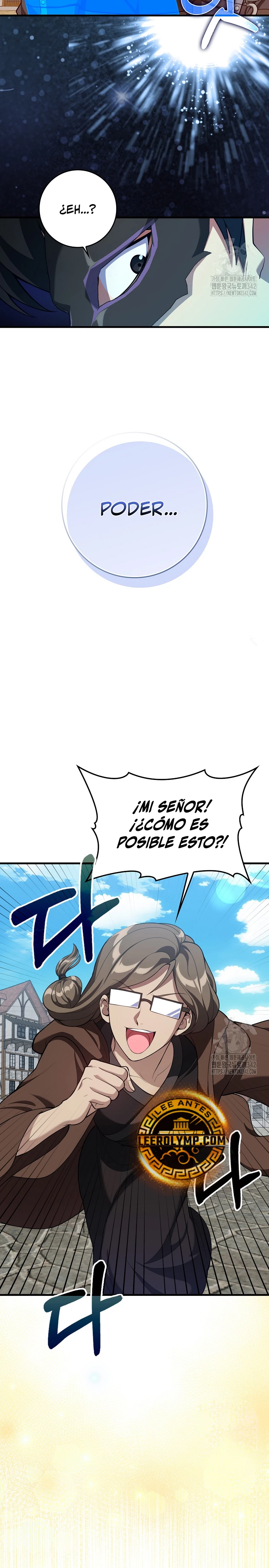 Jugador de nivel máximo Capitulo 66 página 13