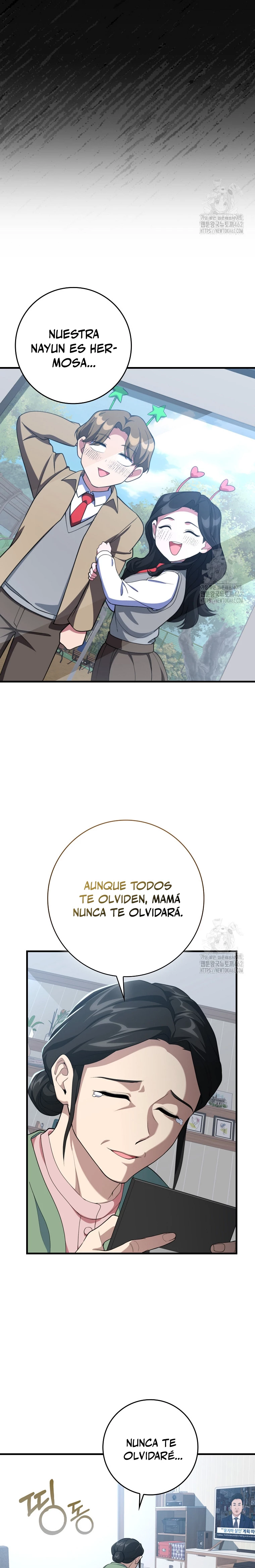 Jugador de nivel máximo Capitulo 76 página 24